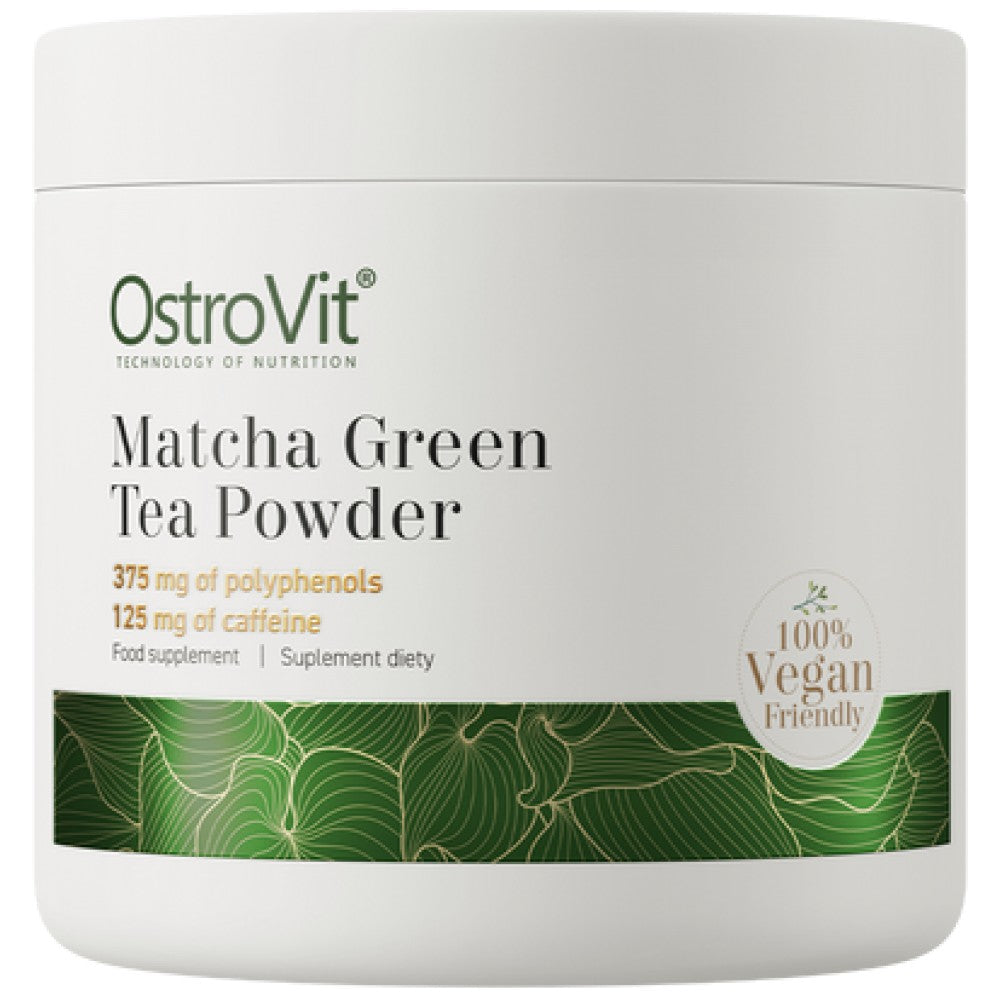 Matcha Green Tea Powder 100 grammes