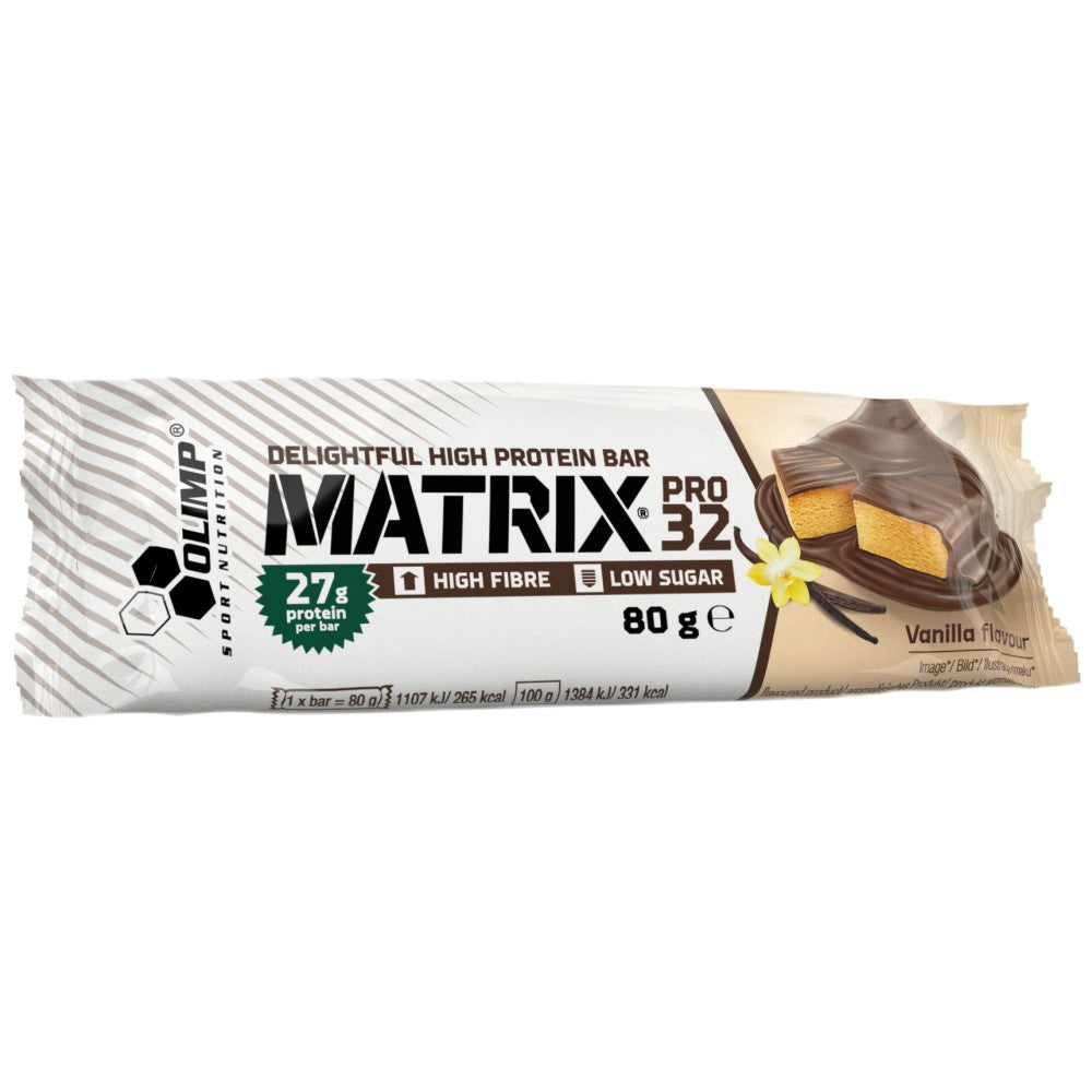 Matrix Pro 32 80 grammes