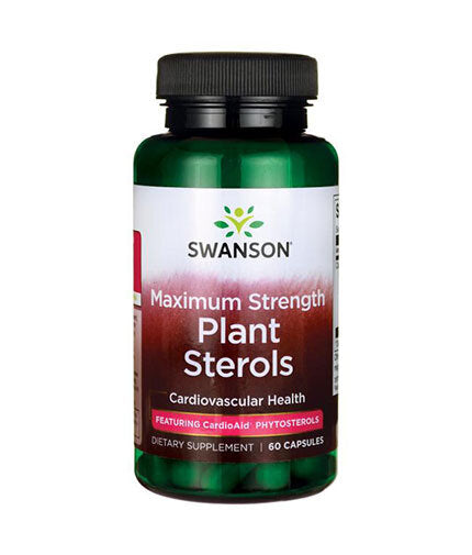STEROLS STEROLS MAXION