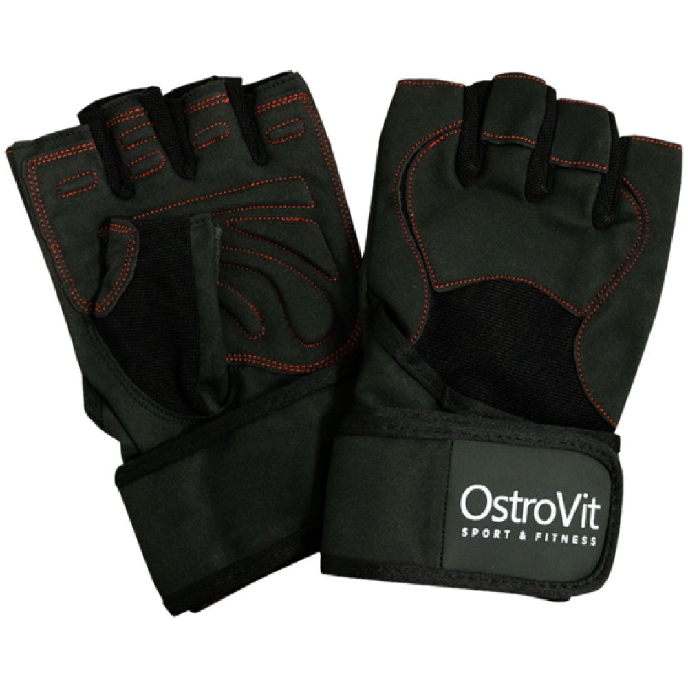 Gants d'entraînement pour hommes avec épingles