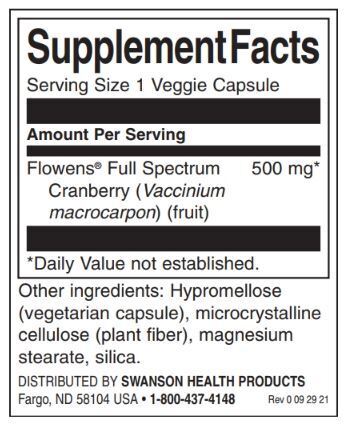 Support urinaire et vessie masculin 500 mg | Avec des flux - 30 capsules