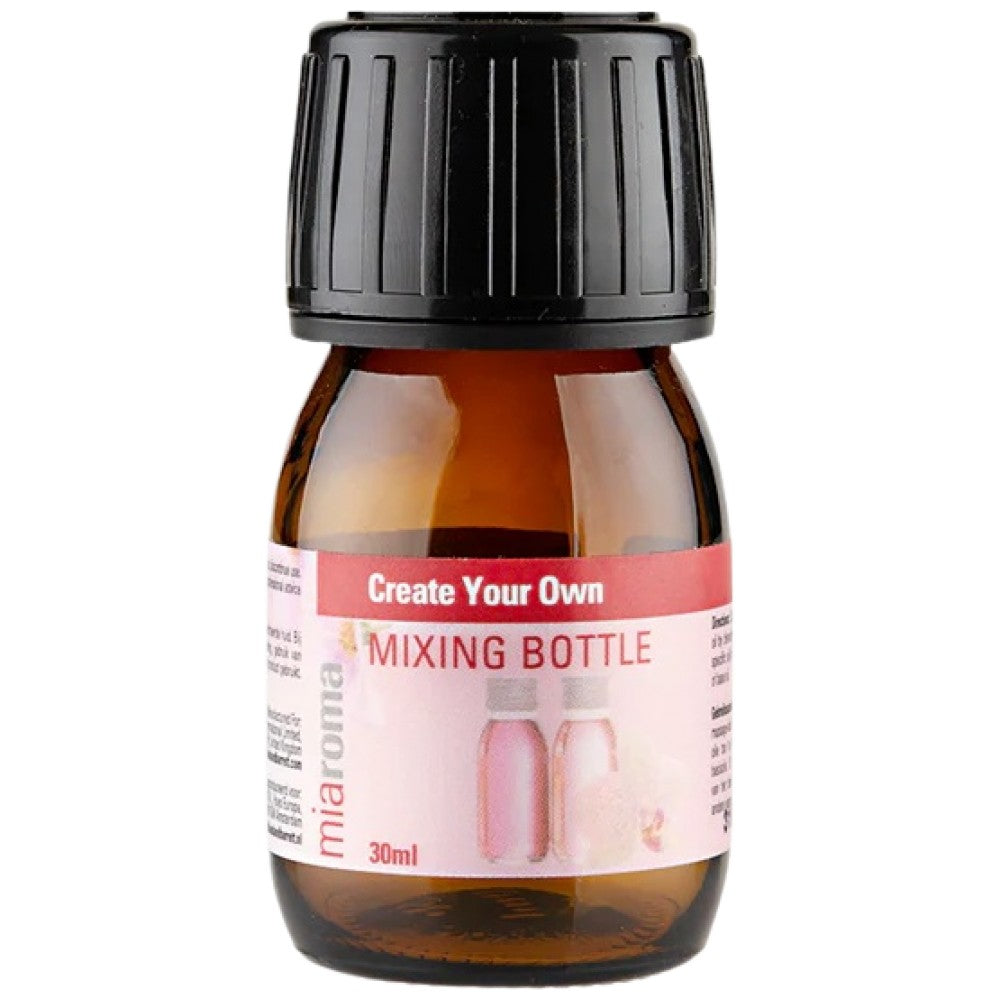 Aromathérapie miaroma | Bouteille de mélange - 30 ml