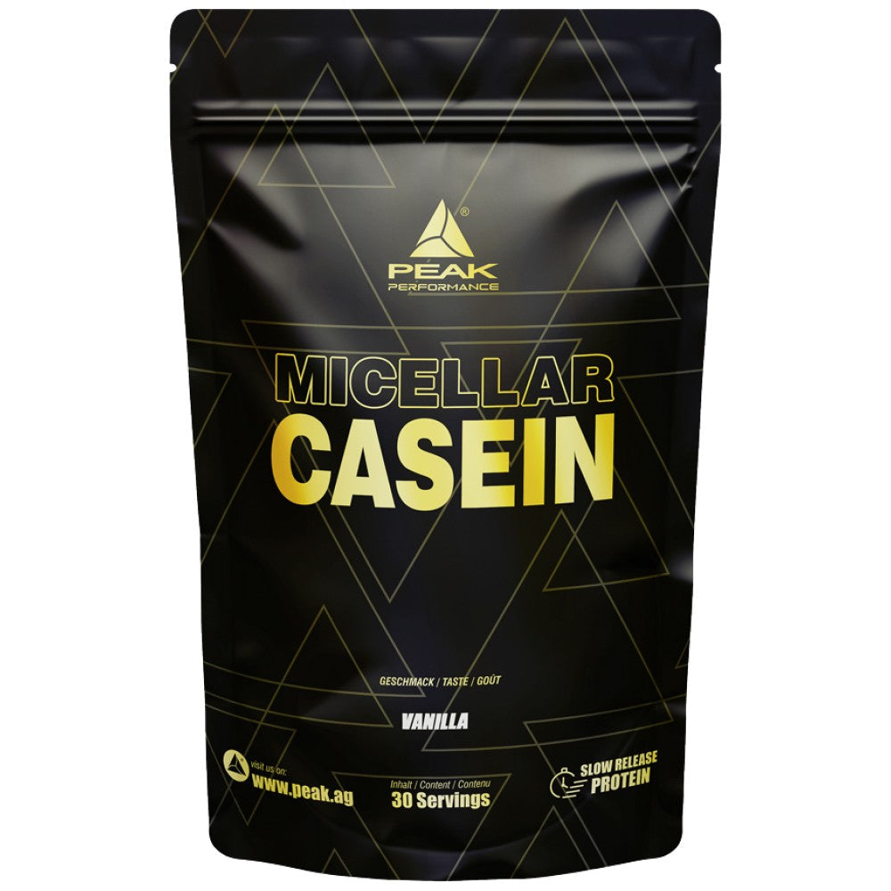 Caseine micellaire - 900 grammes