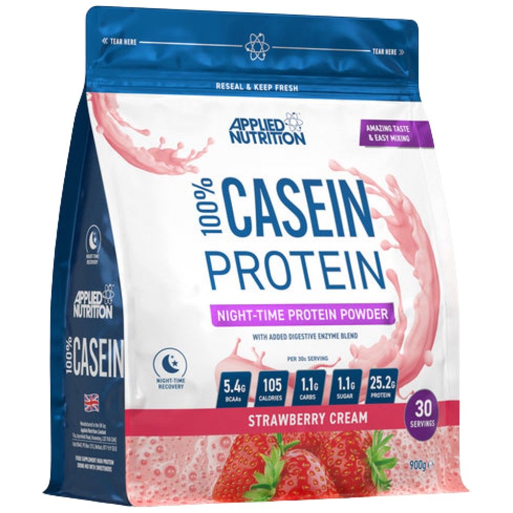 Protéine de caséine micellaire - 900 grammes