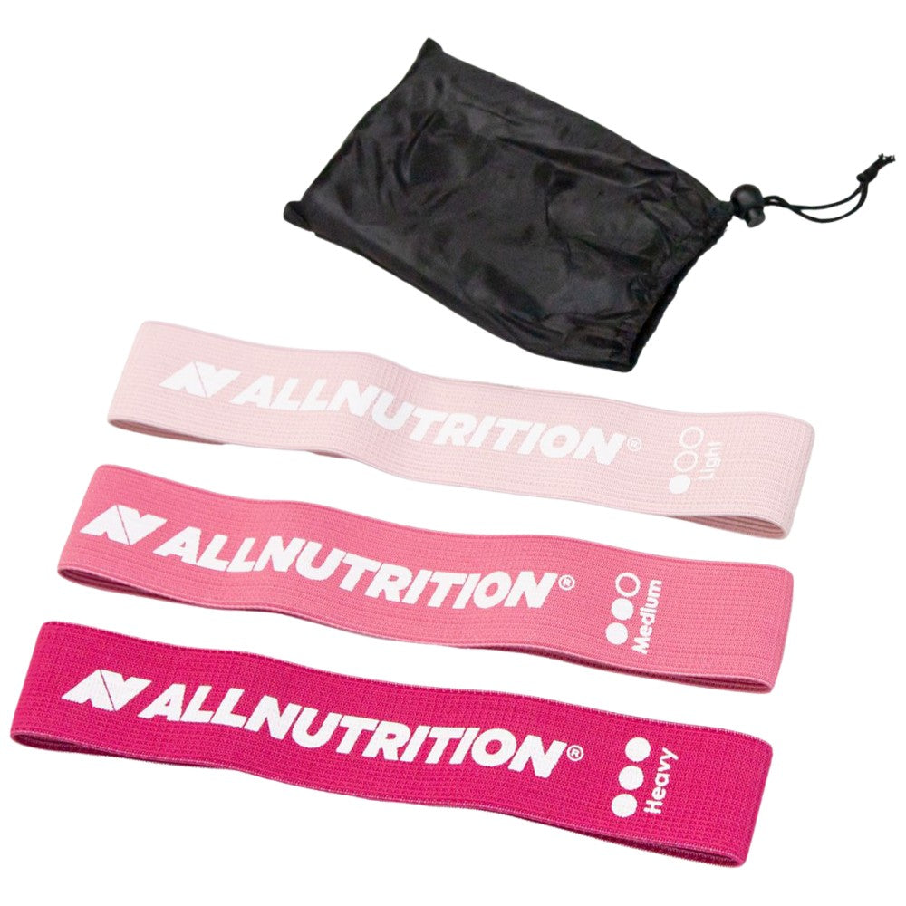 Mini groupe de formation de groupe | Coton - 3 pcs.