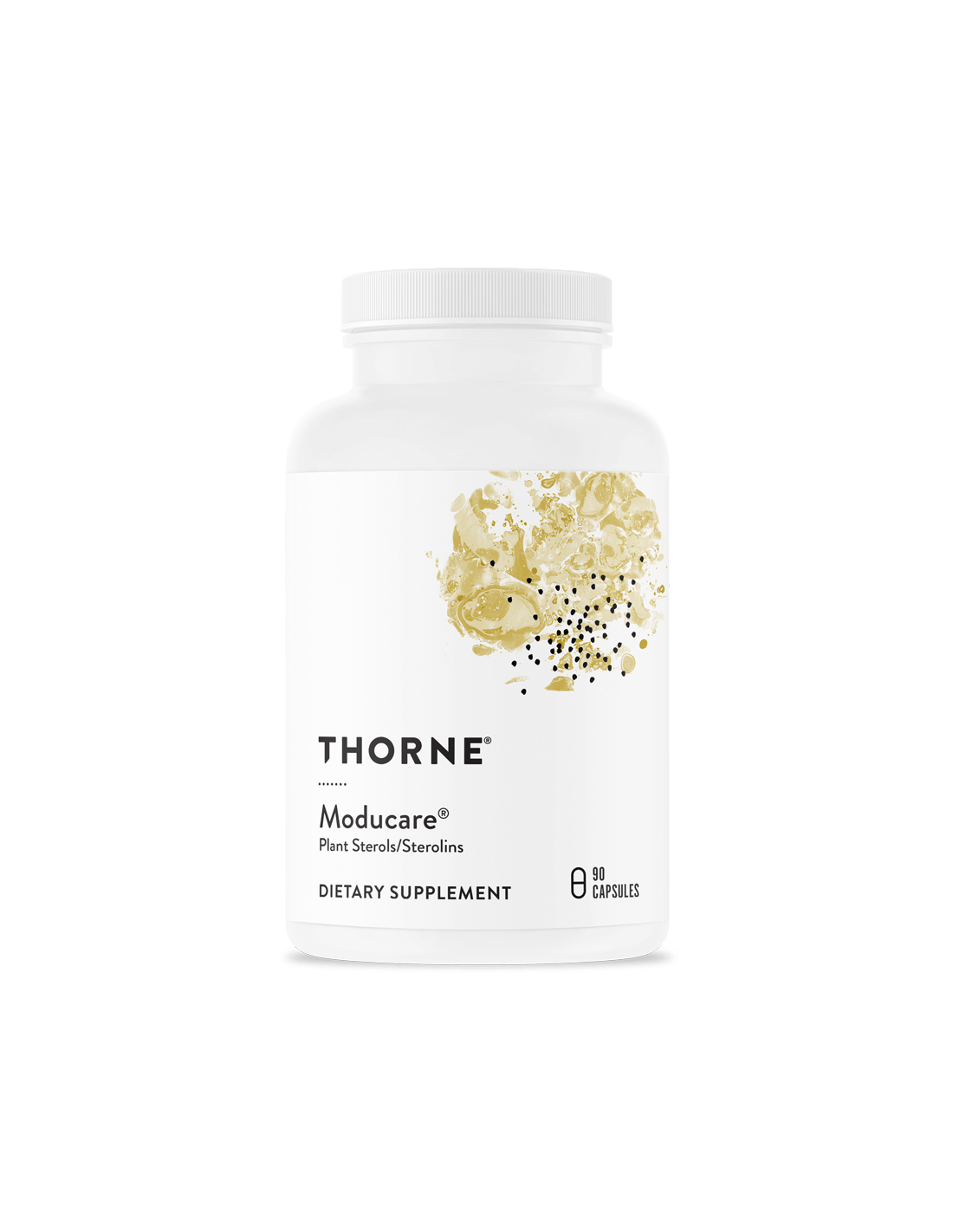 Formule d'immunité ModuCare®, 90 capsules