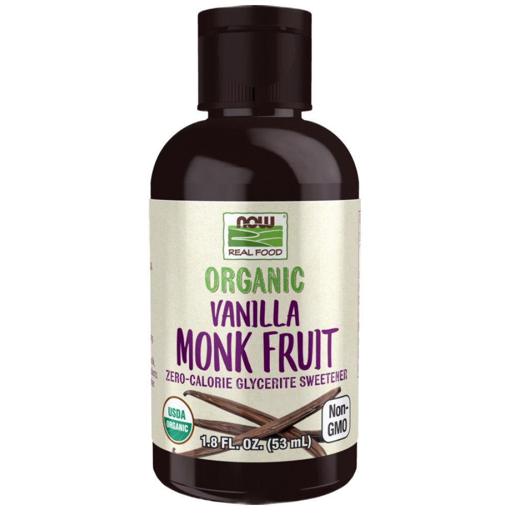 Liquide des fruits du moine | Organique 53 ml