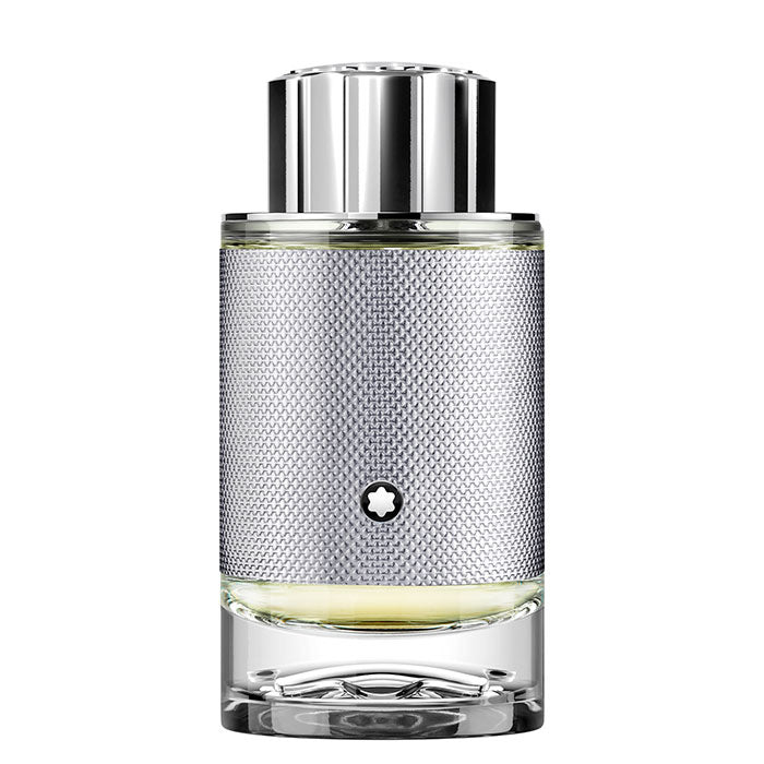 <tc>MONTBLANC</tc> Explorer Platinum Eau De Parfum Vaporisateur 100 ml