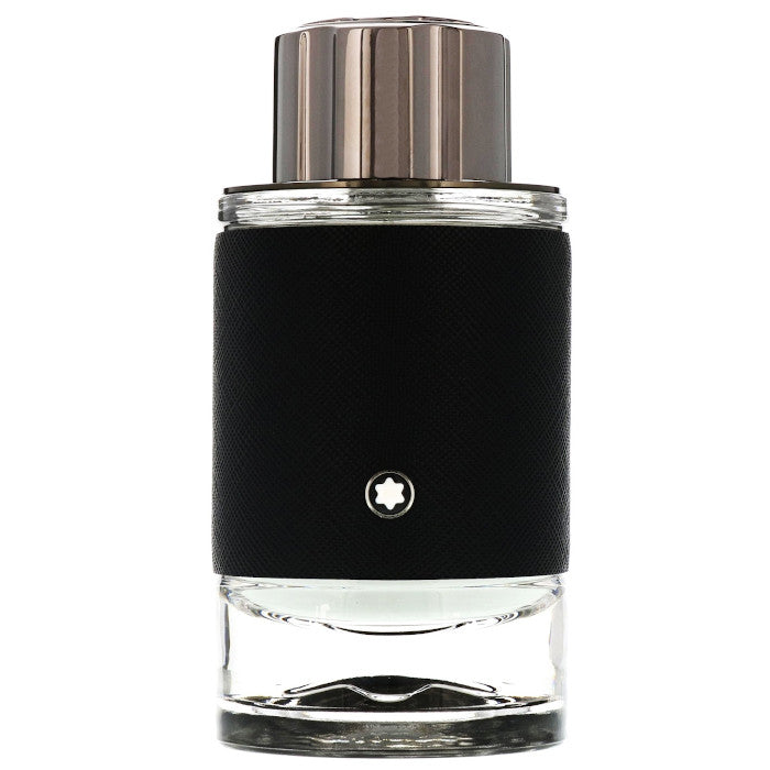 <tc>MONTBLANC</tc> Explorer Eau De Parfum Vaporisateur 100ml