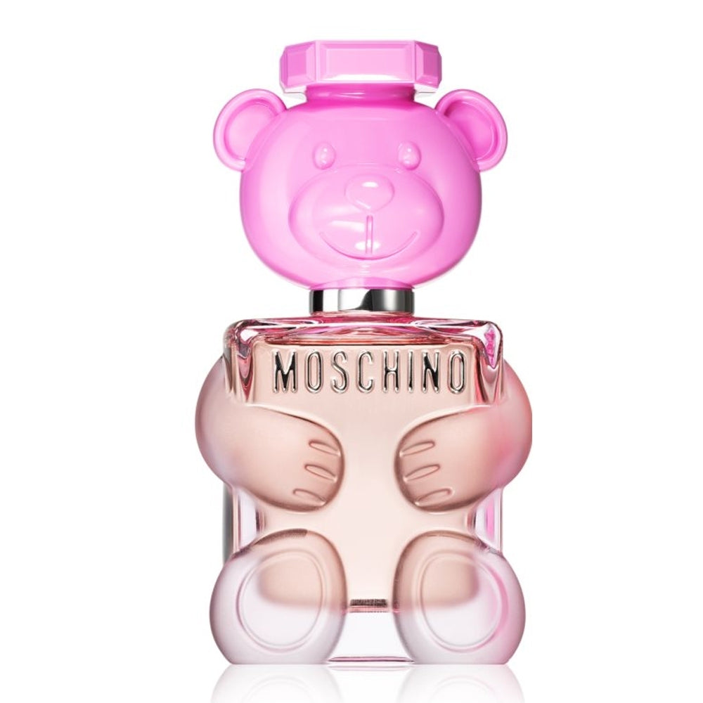 <tc>MOSCHINO</tc> Eau de toilette en vaporisateur Toy 2 Bubble Gum 100 ml