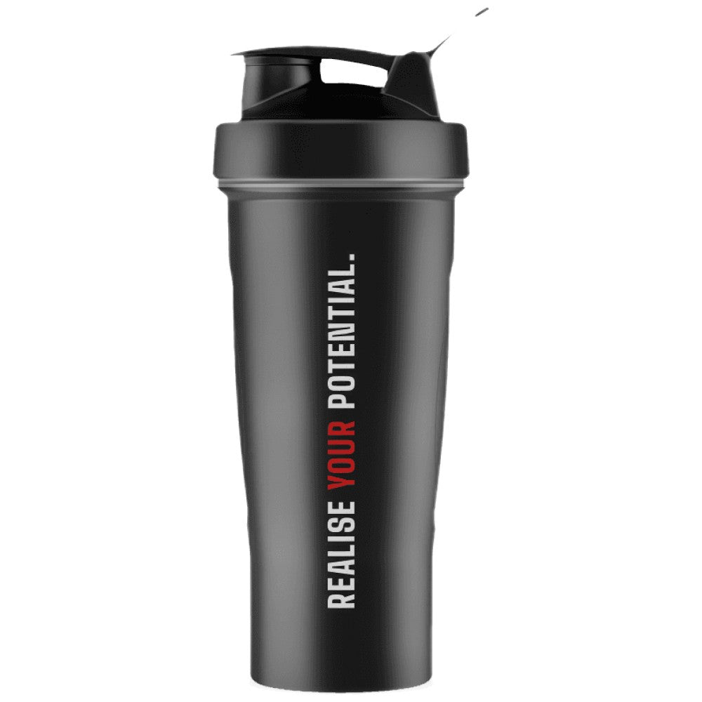 <tc>Muscle Rage</tc> Shaker | Noir 700 ml