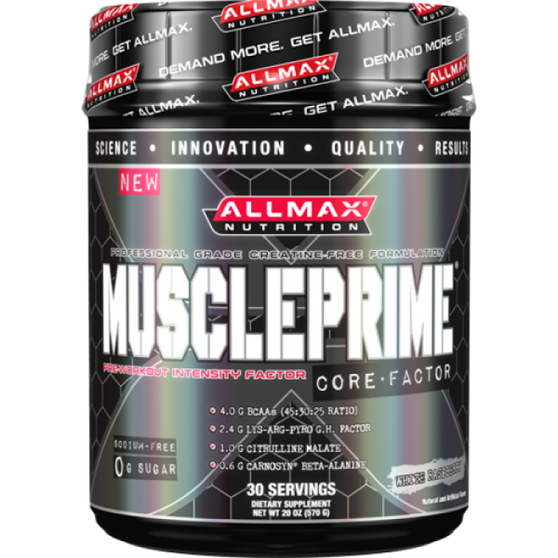 Muscleprime 266 grammes