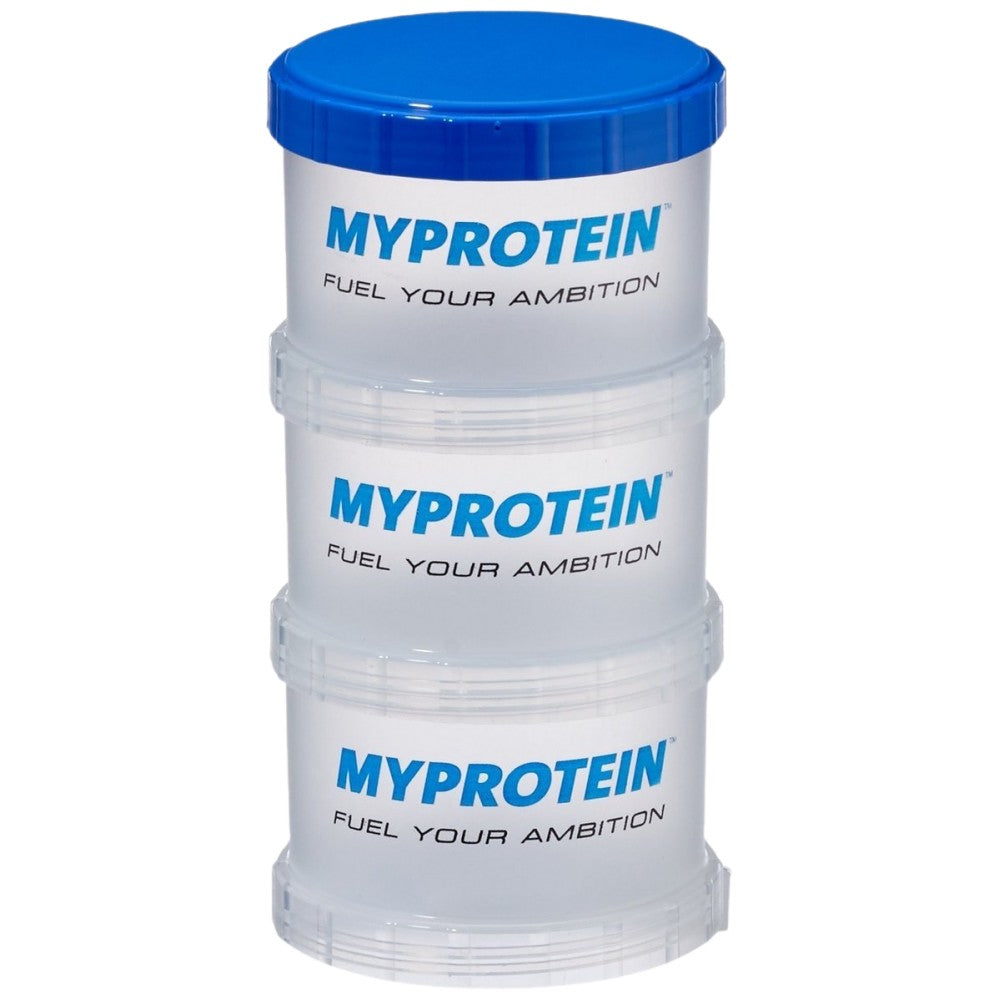 <tc>MyProtein</tc> Conteneurs PowerTower 3