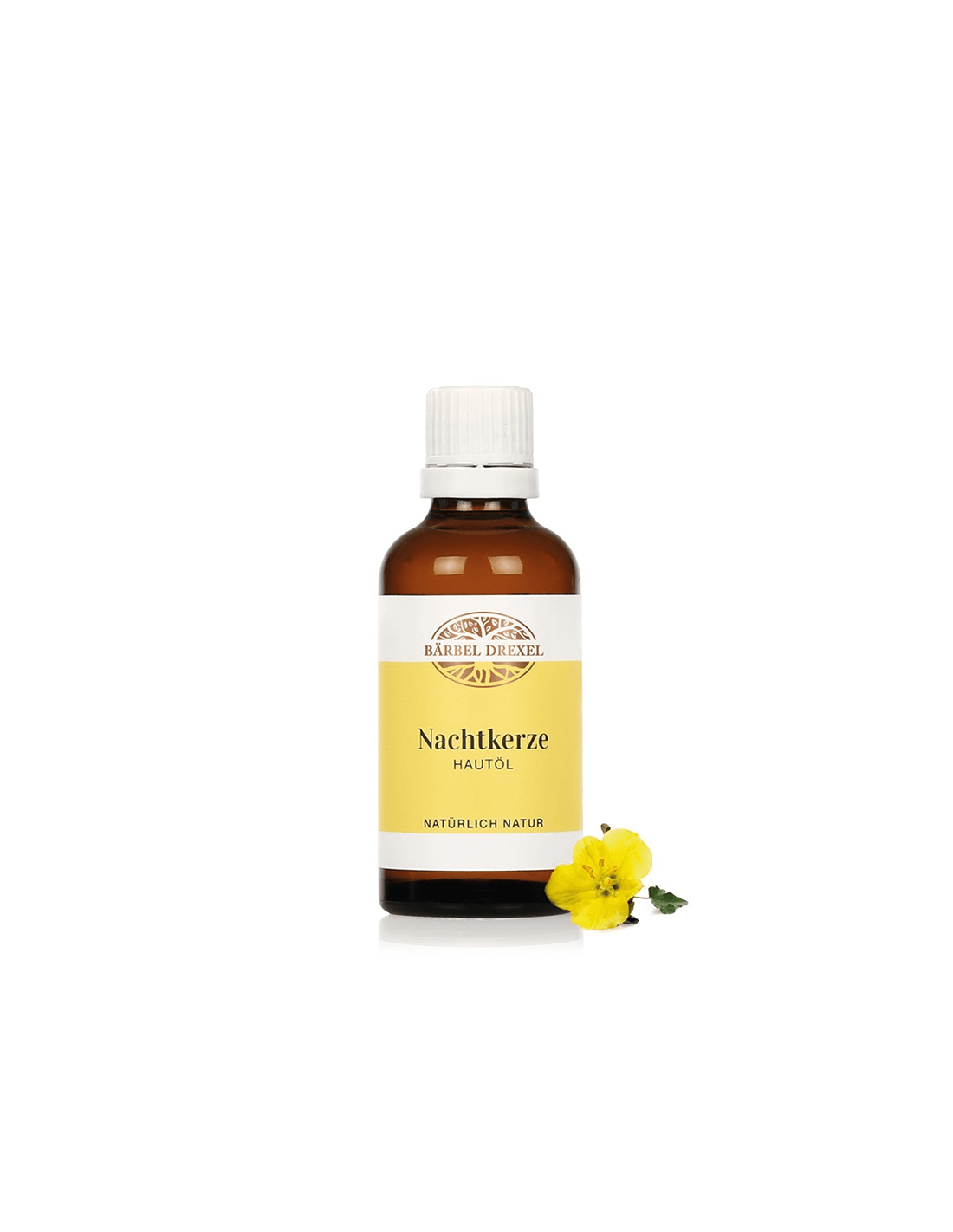 Nachtkerze Hautöl/ Huile d'onagre, 50 ml <tc>Bärbel Drexel</tc>
