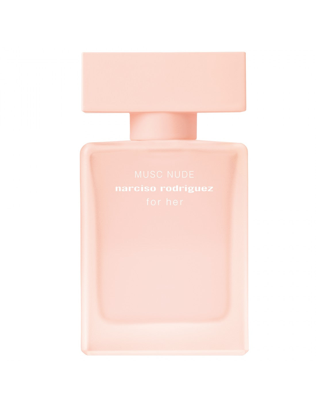 <tc>NARCISO RODRIGUEZ</tc> Musc Nude Eau de Parfum 50 ml