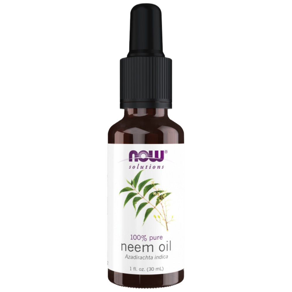 Néem Huile | 100% pur azadirachta indica - 30 ml