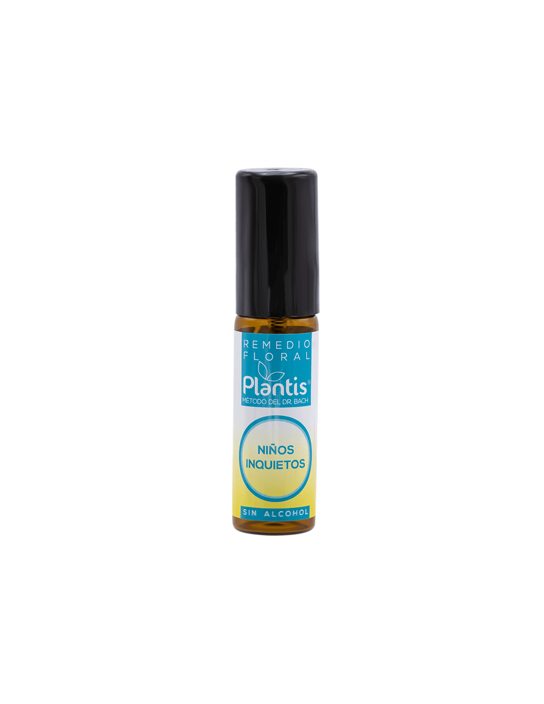 Spray anti-stress pour enfants selon la méthode du Dr Bach, 20 ml Arte<tc>san</tc>je