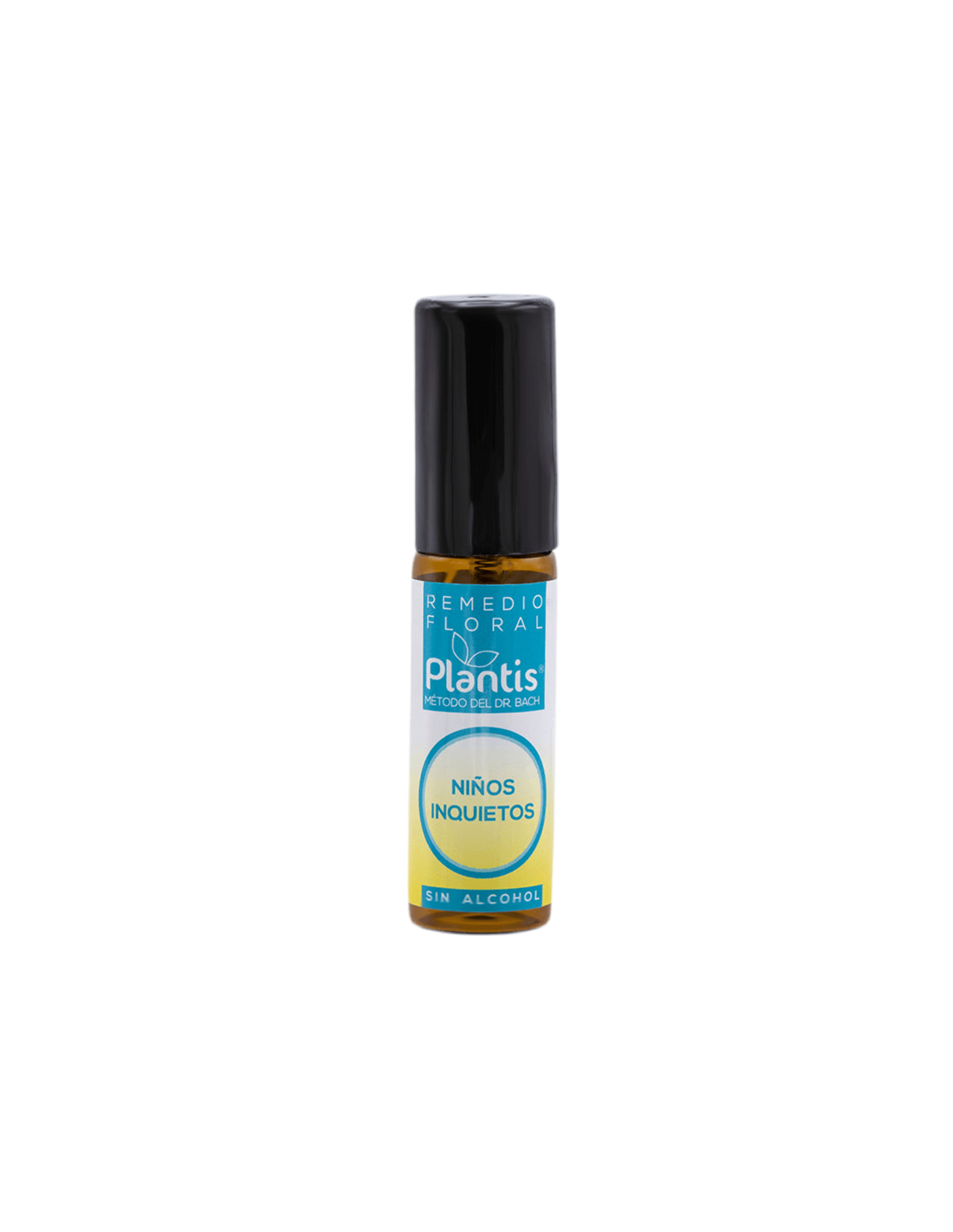 Spray anti-stress pour enfants selon la méthode du Dr Bach, 20 ml Arte<tc>san</tc>je