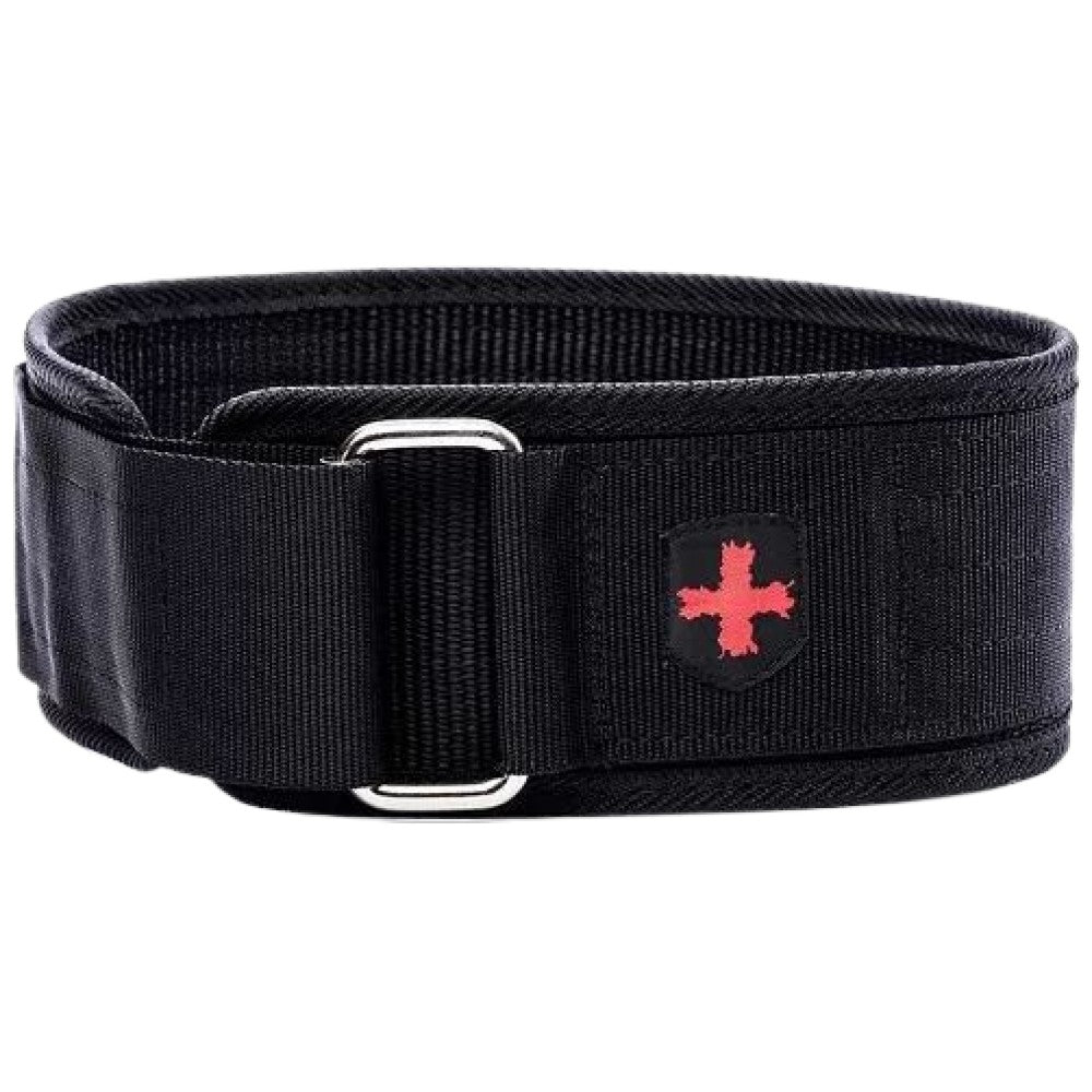 Ceinture d'entraînement | Ceinture en nylon 10 cm