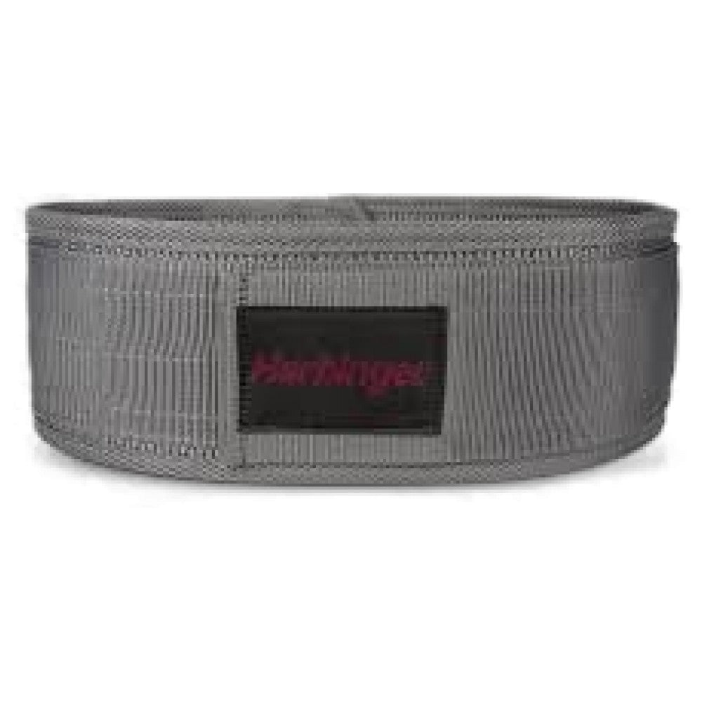 Ceinture de formation des femmes | Ceinture en nylon 10 cm - Merlot