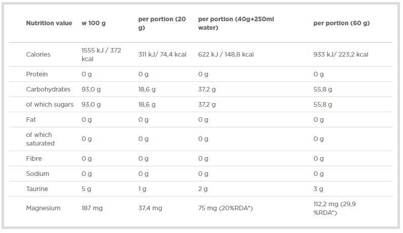 <tc>Olimp</tc> Dextrex 2,2 lb