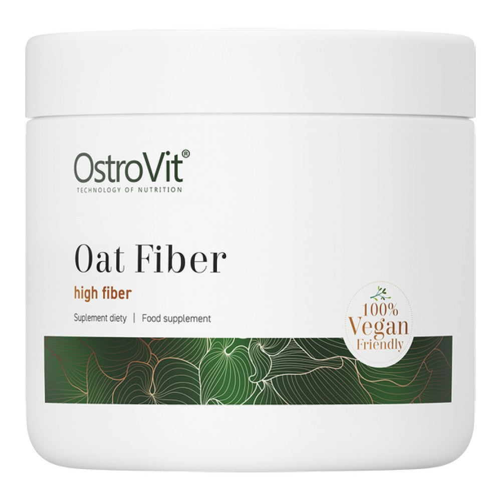 Fibre d'avoine/Vege 200 grammes