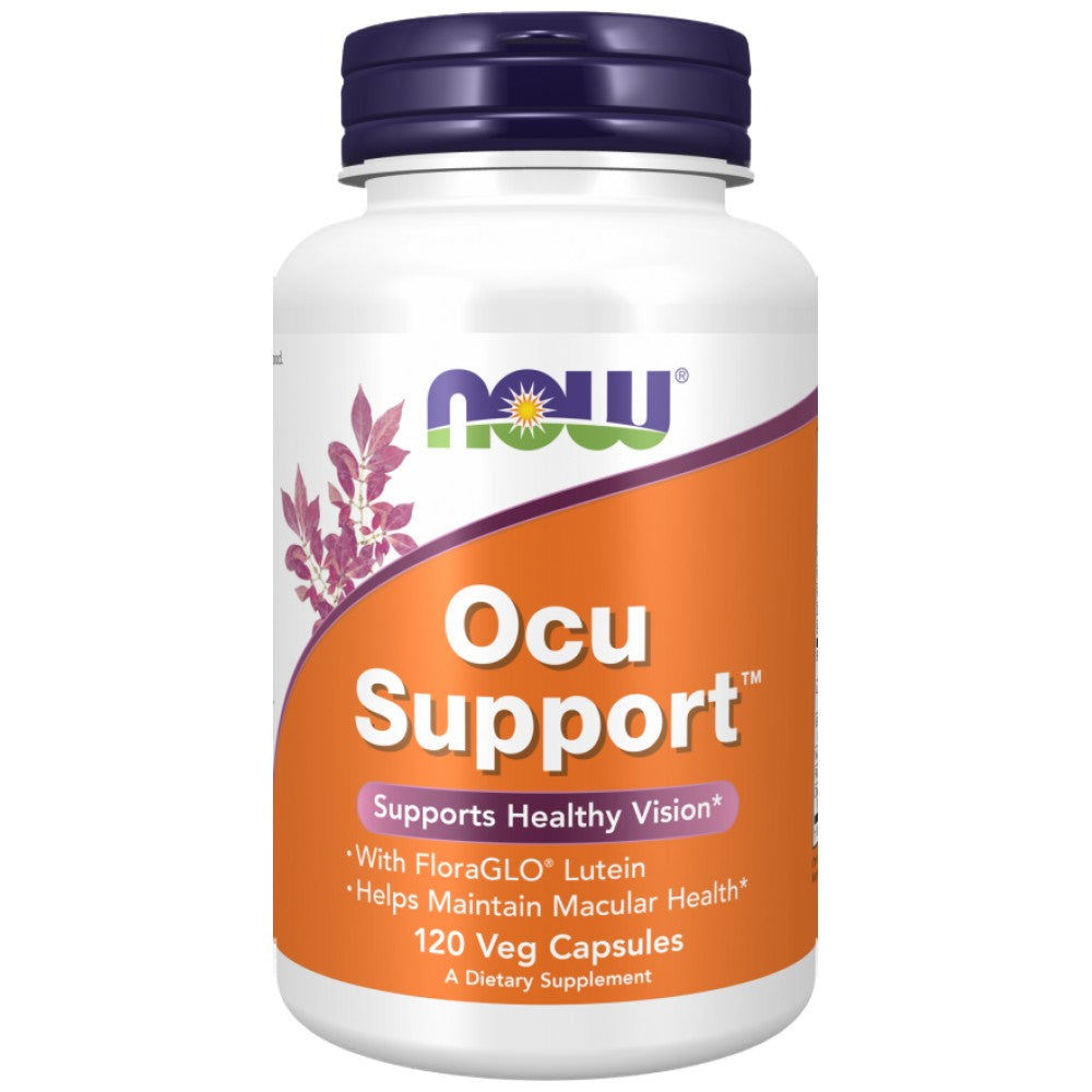 Support OCU - 60 capsules