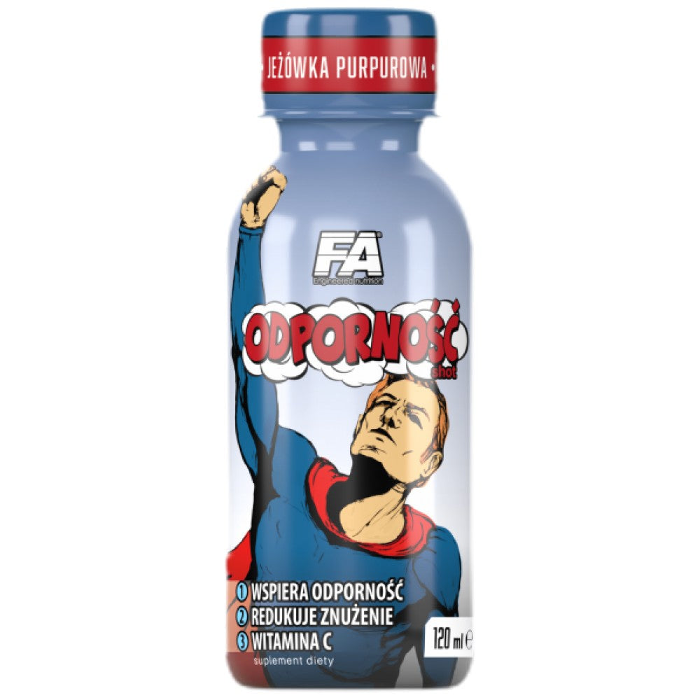 Onorność Shot | Support immunitaire 120 ml