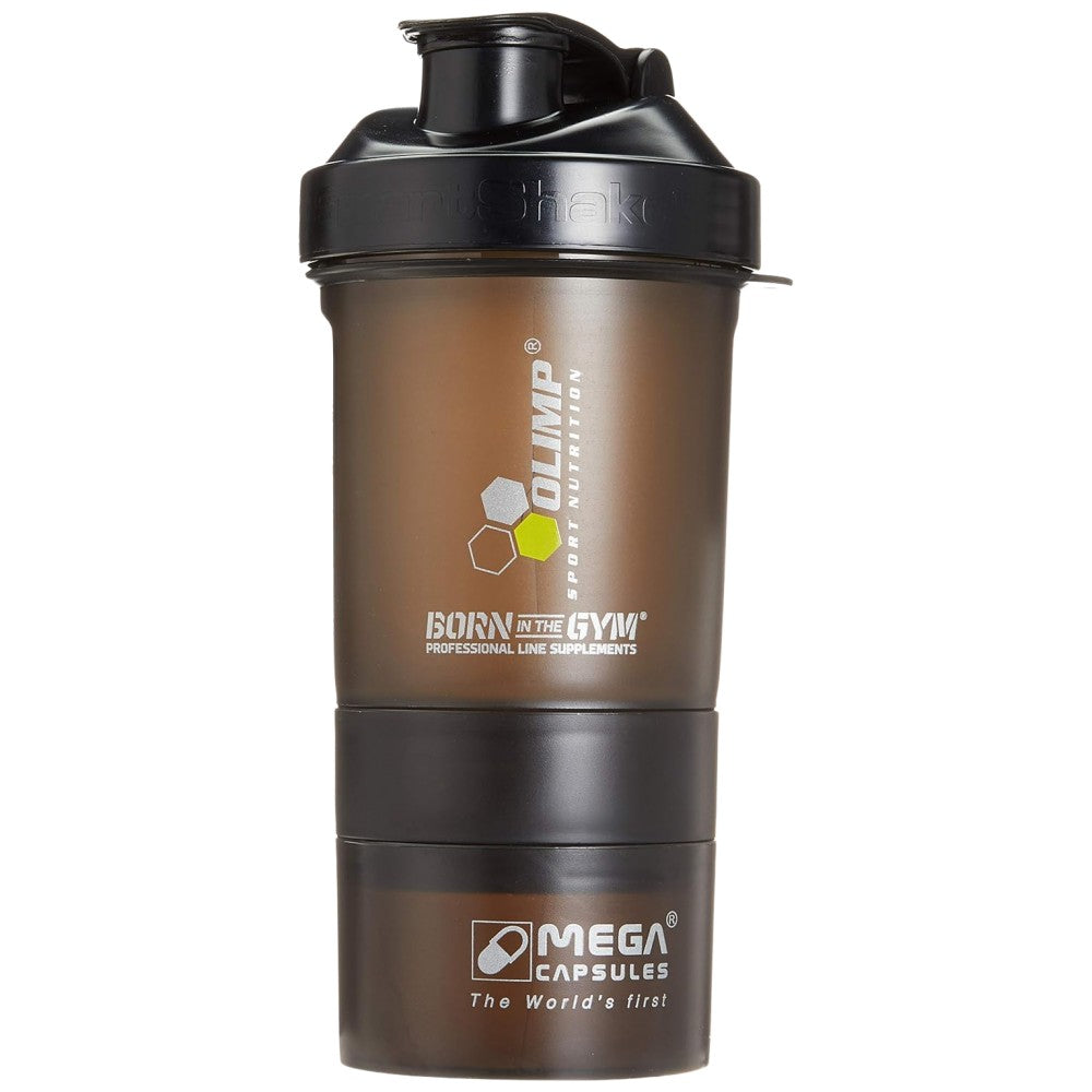 <tc>Olimp</tc> Shaker intelligent 500 ml