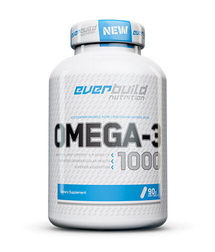 Oméga-3/90 Soft.