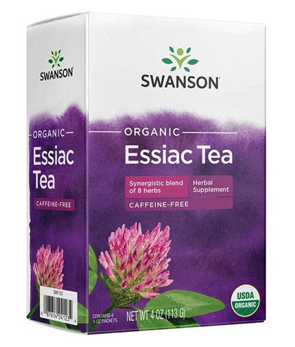 Thé Essac bio - 113 grammes