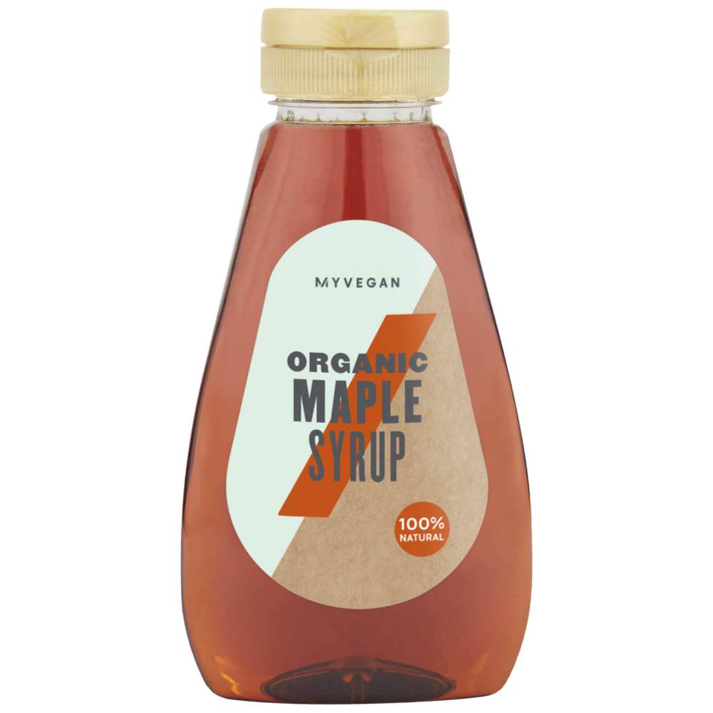 Sirop d'érable organique 250 ml