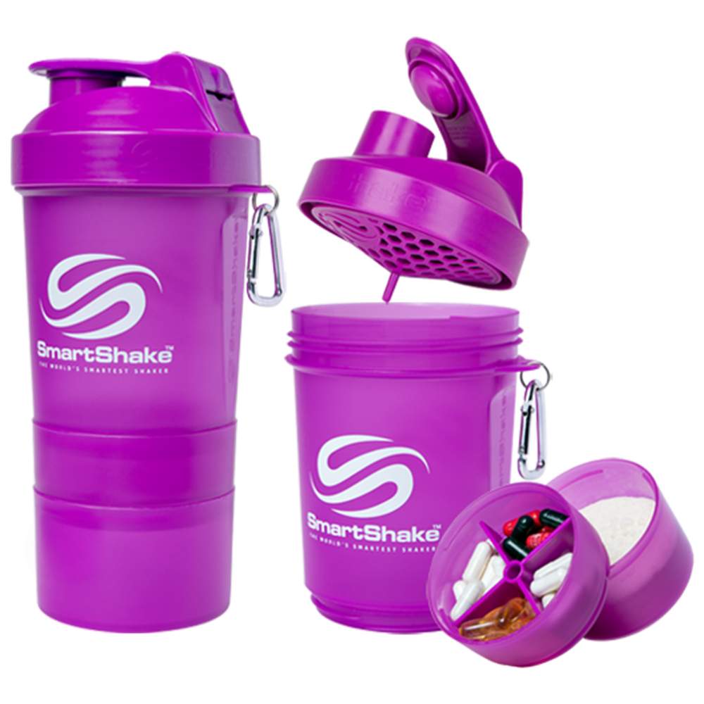 Smart Original Neon/Purple 600 ml