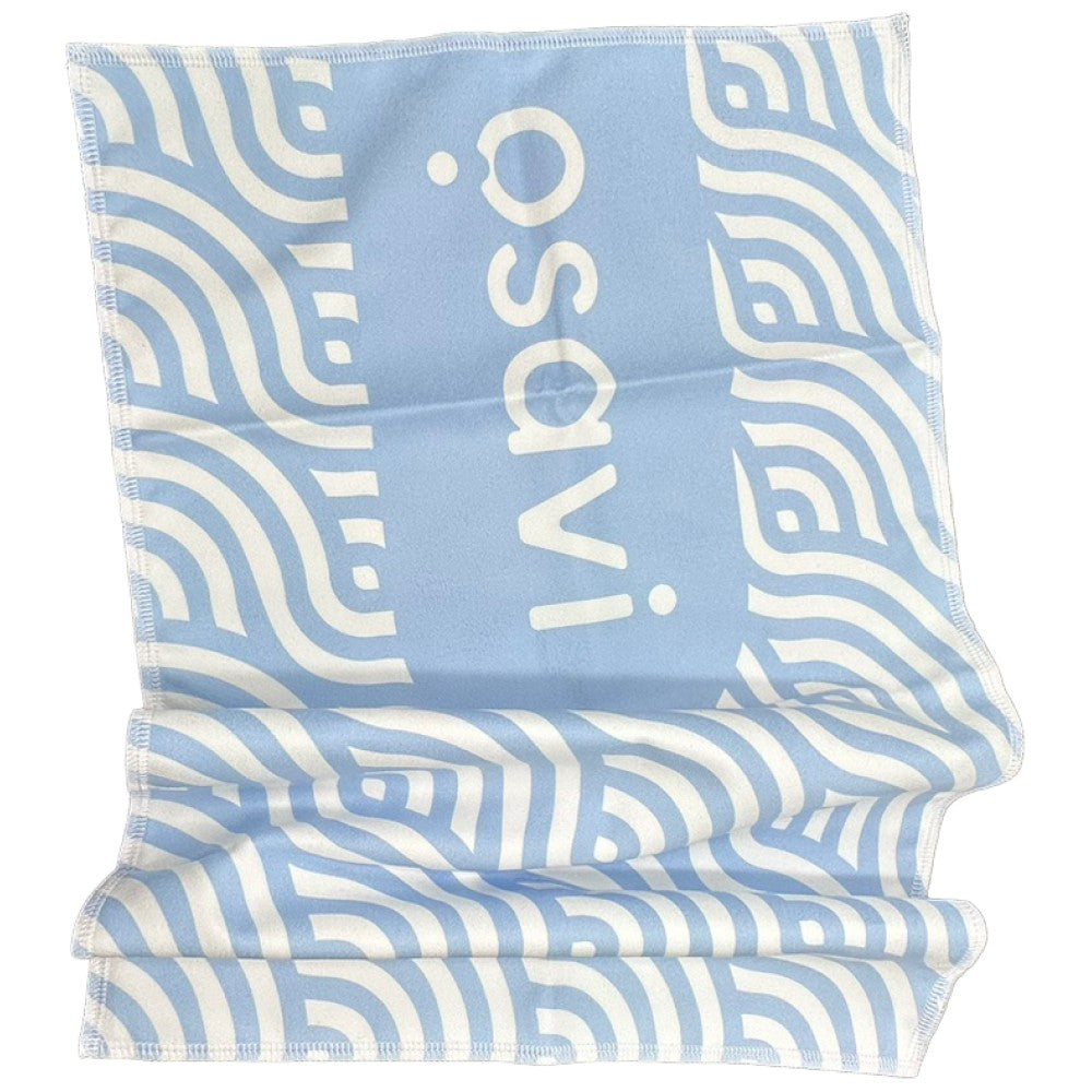 <tc>Osavi</tc> Serviette de toilette | Serviette de toilette 30 x 50 cm