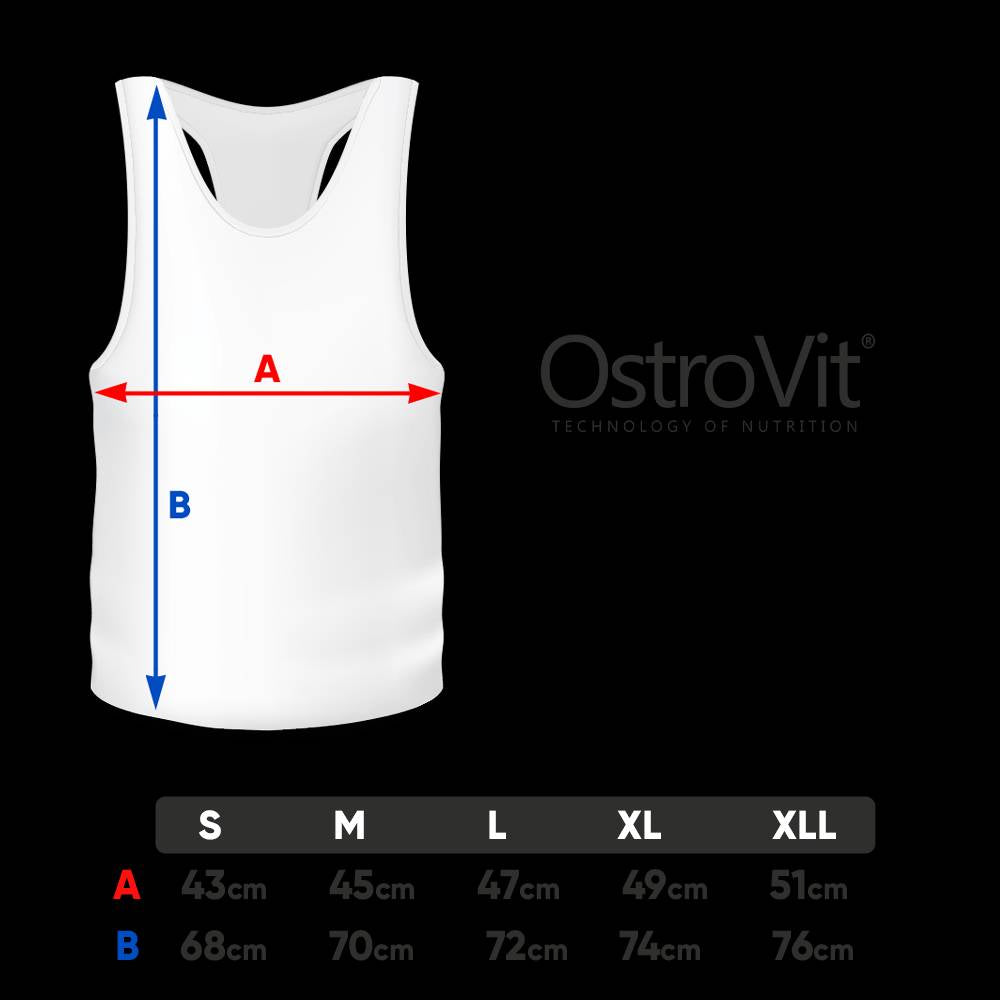 <tc>OstroVit</tc> Débardeur/Patron 1