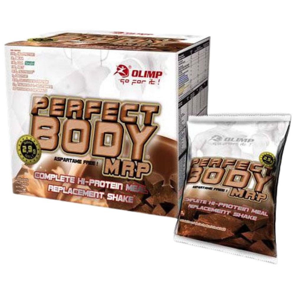 Corps parfait Mrp 20 x 70 grammes