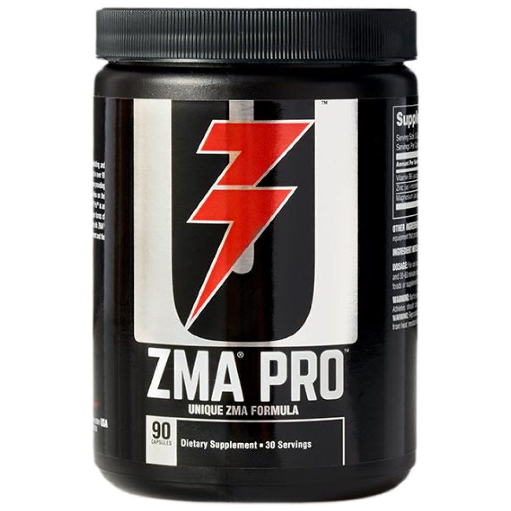 ZMA Pro - 90 capsules