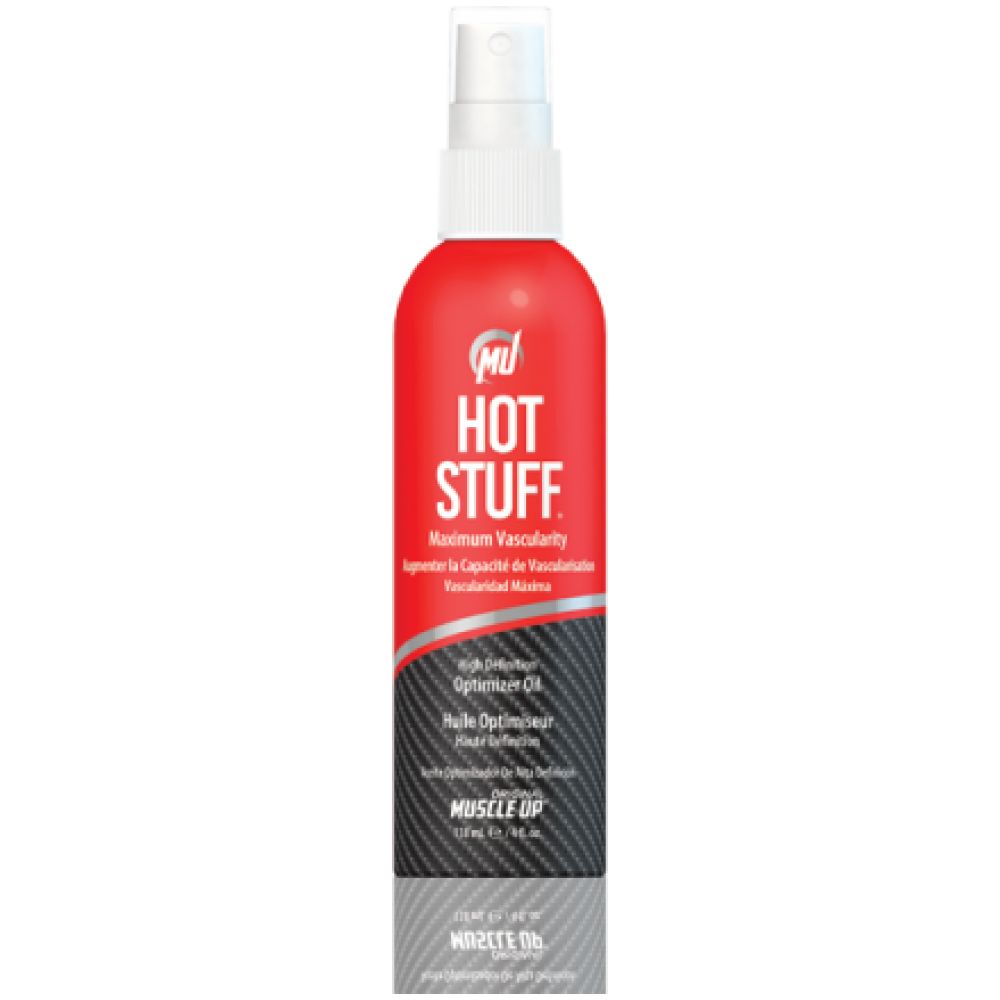 <tc>ProTan</tc> HOT STUFF/118 ml. - 118 ml