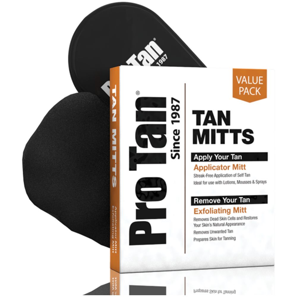 Protan Tan Miets - Patsk