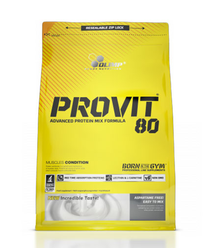 Provure 80 - 700 grammes