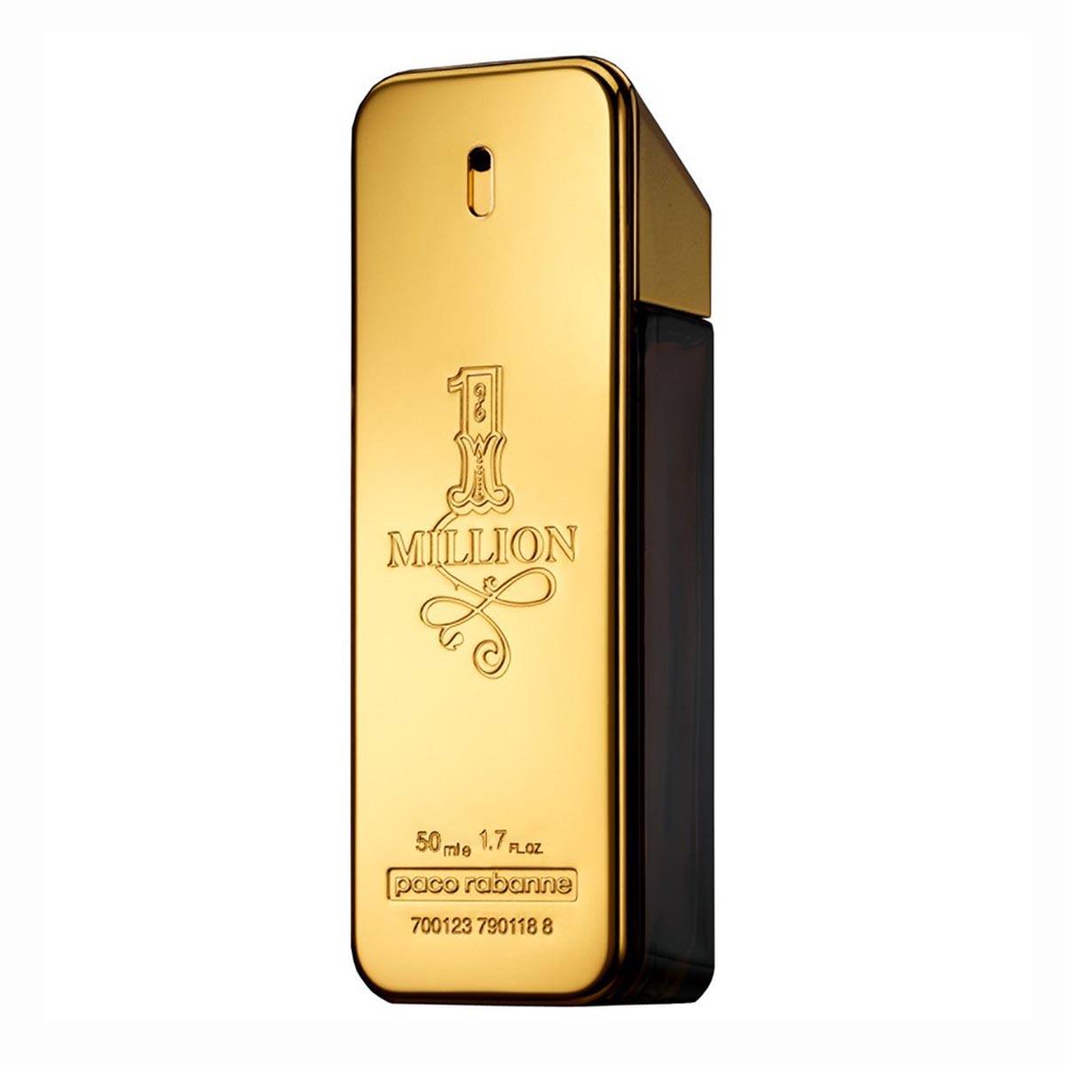 <tc>PACO RABANNE</tc> 1 Million Eau De Toilette Vaporisateur 200ml