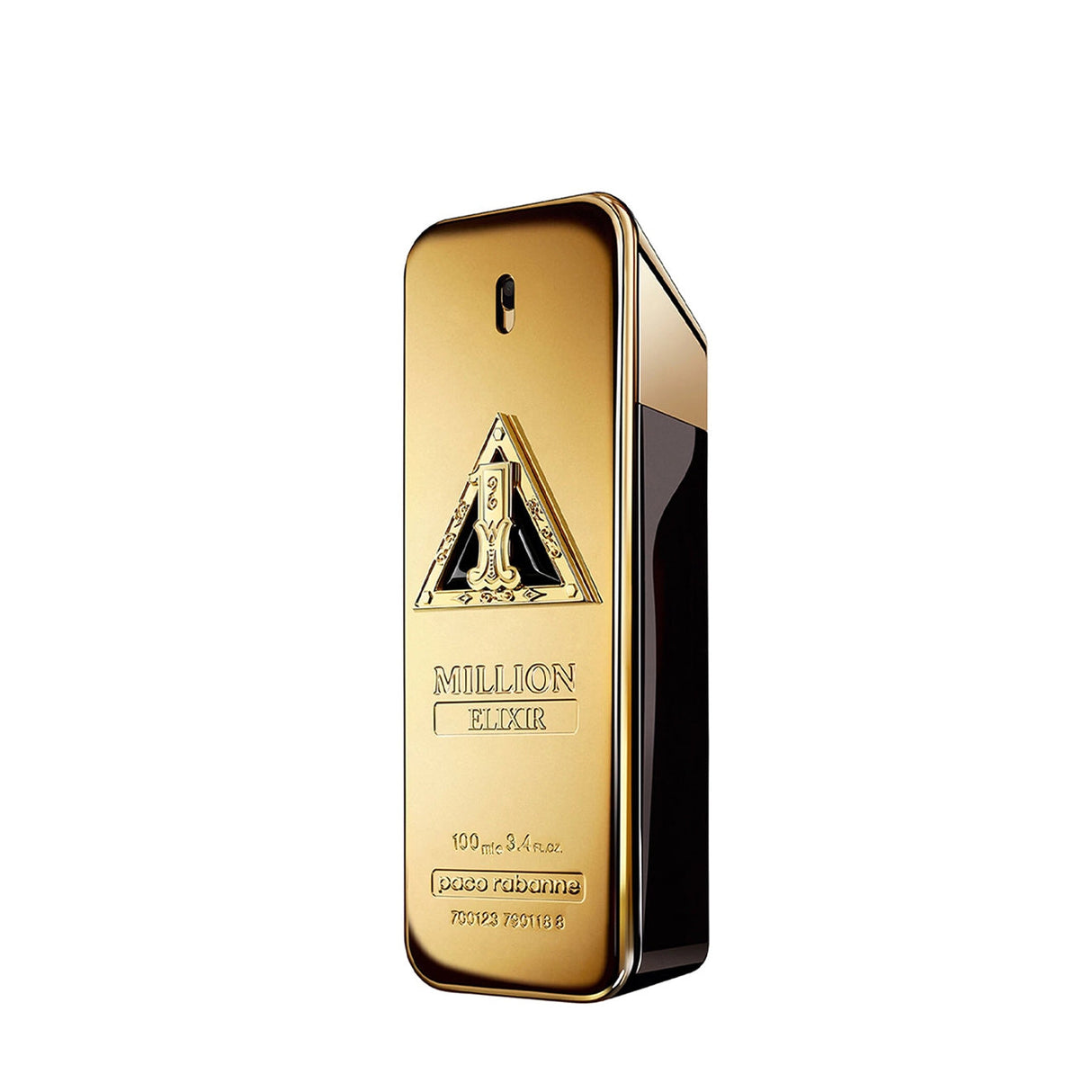 <tc>PACO RABANNE</tc> One Million Elixir Eau De Parfum Intense Vaporisateur 100 ml