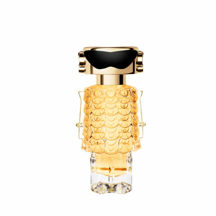 <tc>PACO RABANNE</tc> Fame Intense Eau De Parfum Vaporisateur 30 ml