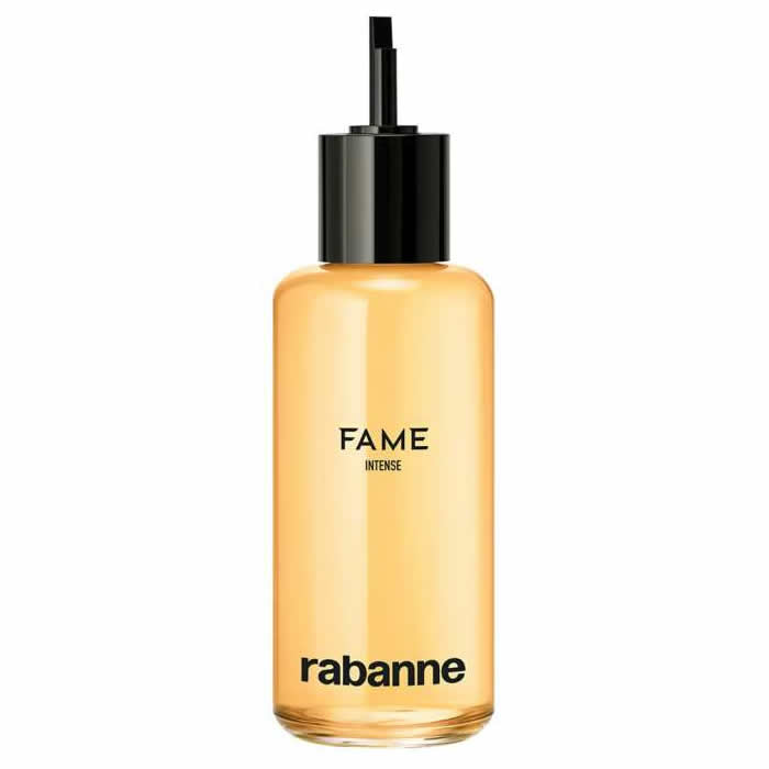 <tc>PACO RABANNE</tc> Fame Intense Eau De Parfum Recharge 200 ml