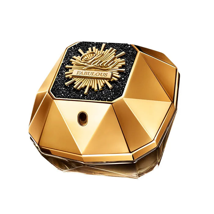 <tc>PACO RABANNE</tc> Lady Million Fabuleux Eau De Parfum Intense Spray 50ml