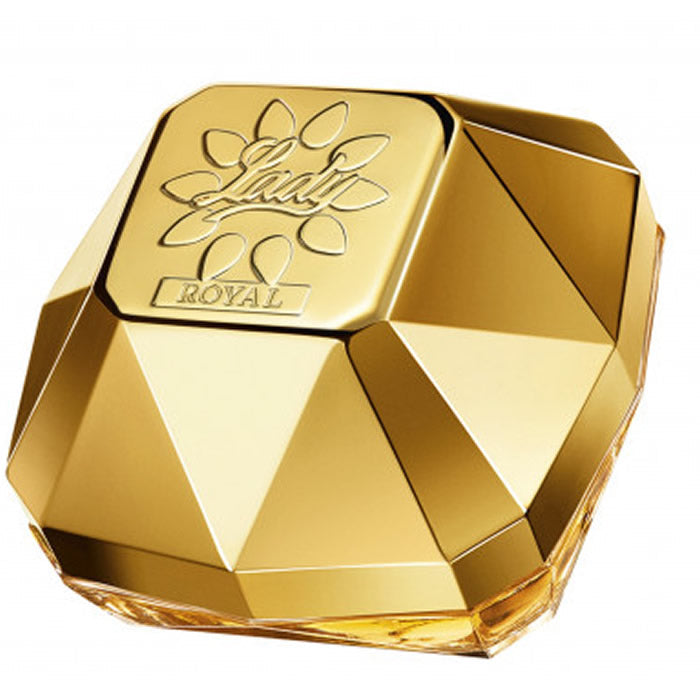 <tc>PACO RABANNE</tc> Lady Million Royal Eau de Parfum Vaporisateur 30 ml