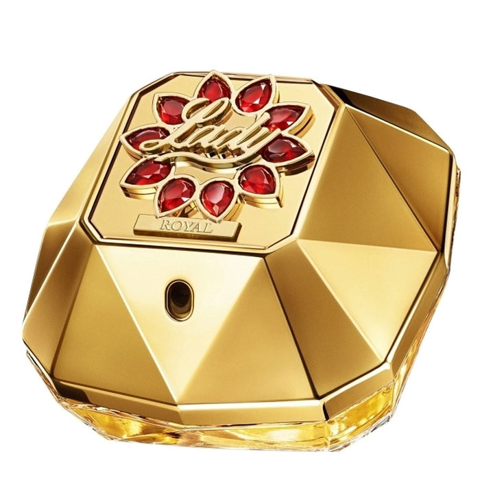 <tc>PACO RABANNE</tc> Lady Million Royal Eau de Parfum Vaporisateur 50 ml