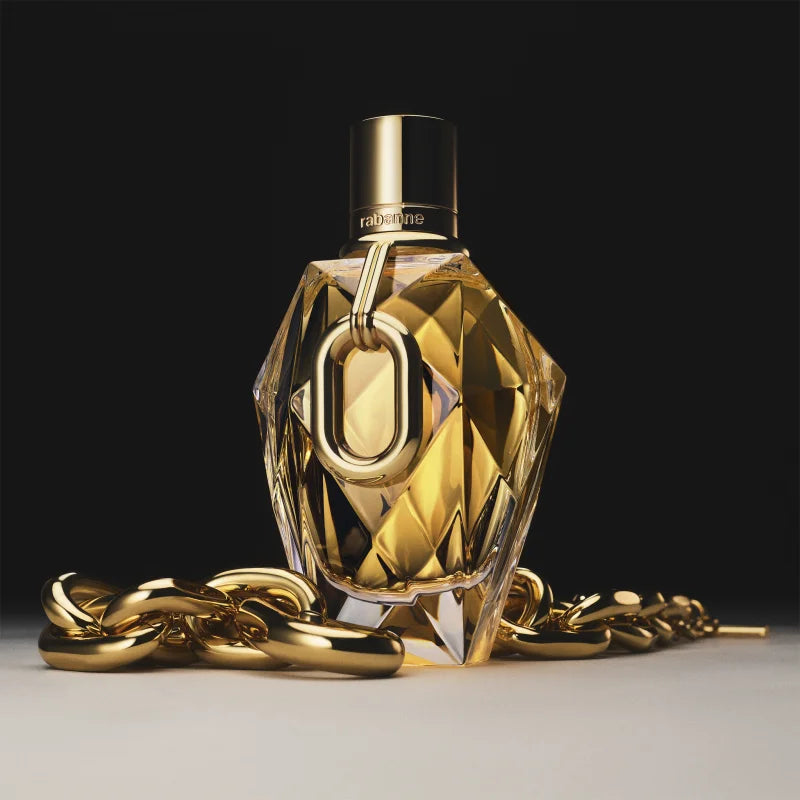 <tc>PACO RABANNE</tc> Million Gold for Her - Eau de Parfum pour femme 30 ml