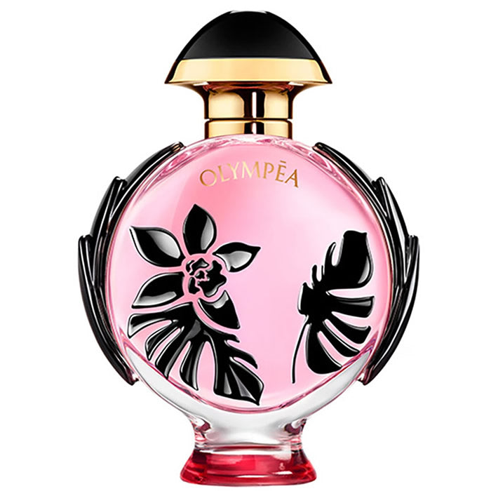 <tc>PACO RABANNE</tc> Olympéa Flora Eau De Parfum Vaporisateur 80 ml