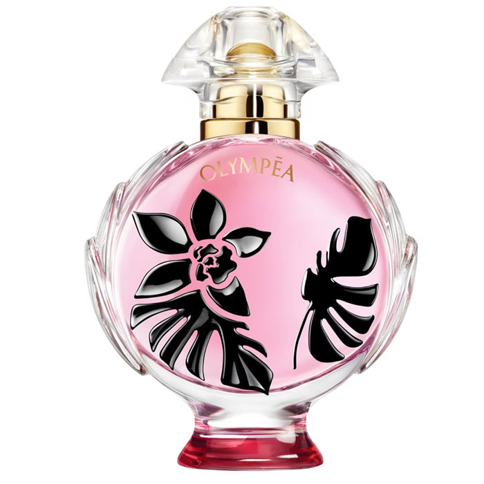 <tc>PACO RABANNE</tc> Olympéa Flora Eau De Parfum Vaporisateur 30 ml